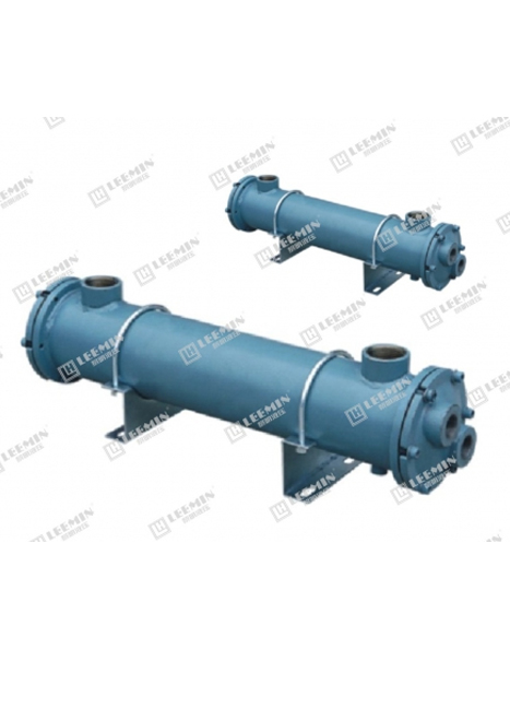 Oil cooler